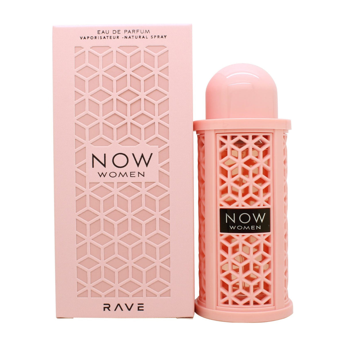 NOW WOMEN