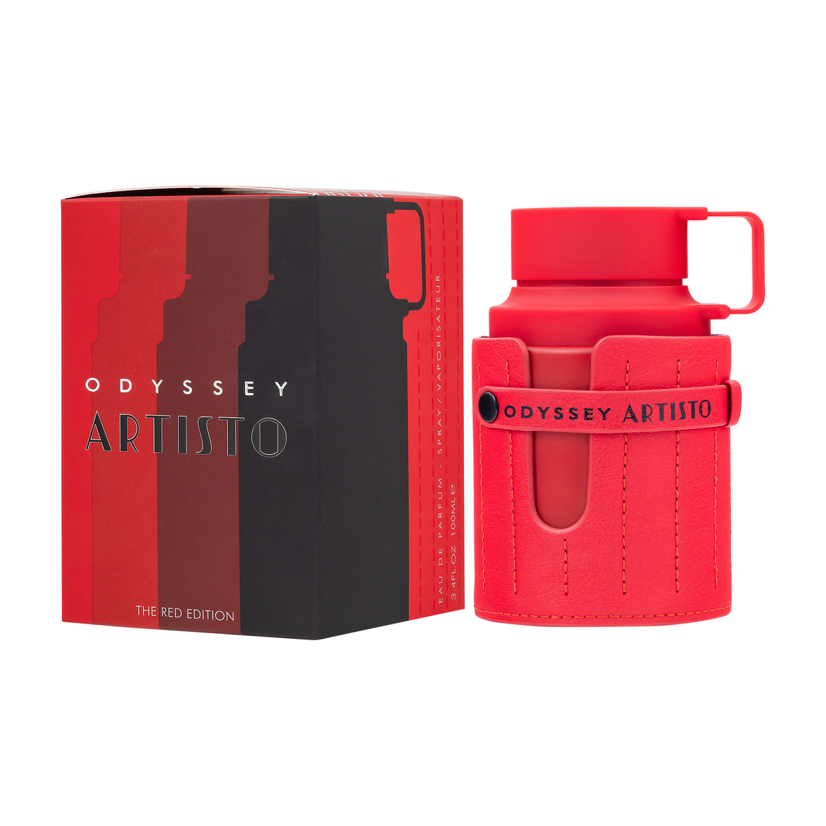 ODYSSEY ARTISTO UNISEX