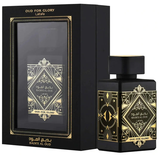 LATTAFA OUD FOR GLORY HOMBRE