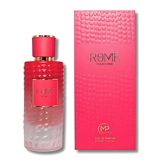 BHARARA MAST PERFUME ROME DAMA