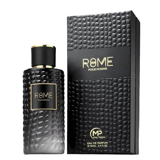 BHARARA MAST PERFUME ROME HOMBRE