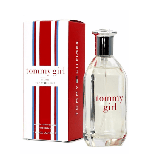 TOMMY HILFIGER DAMA