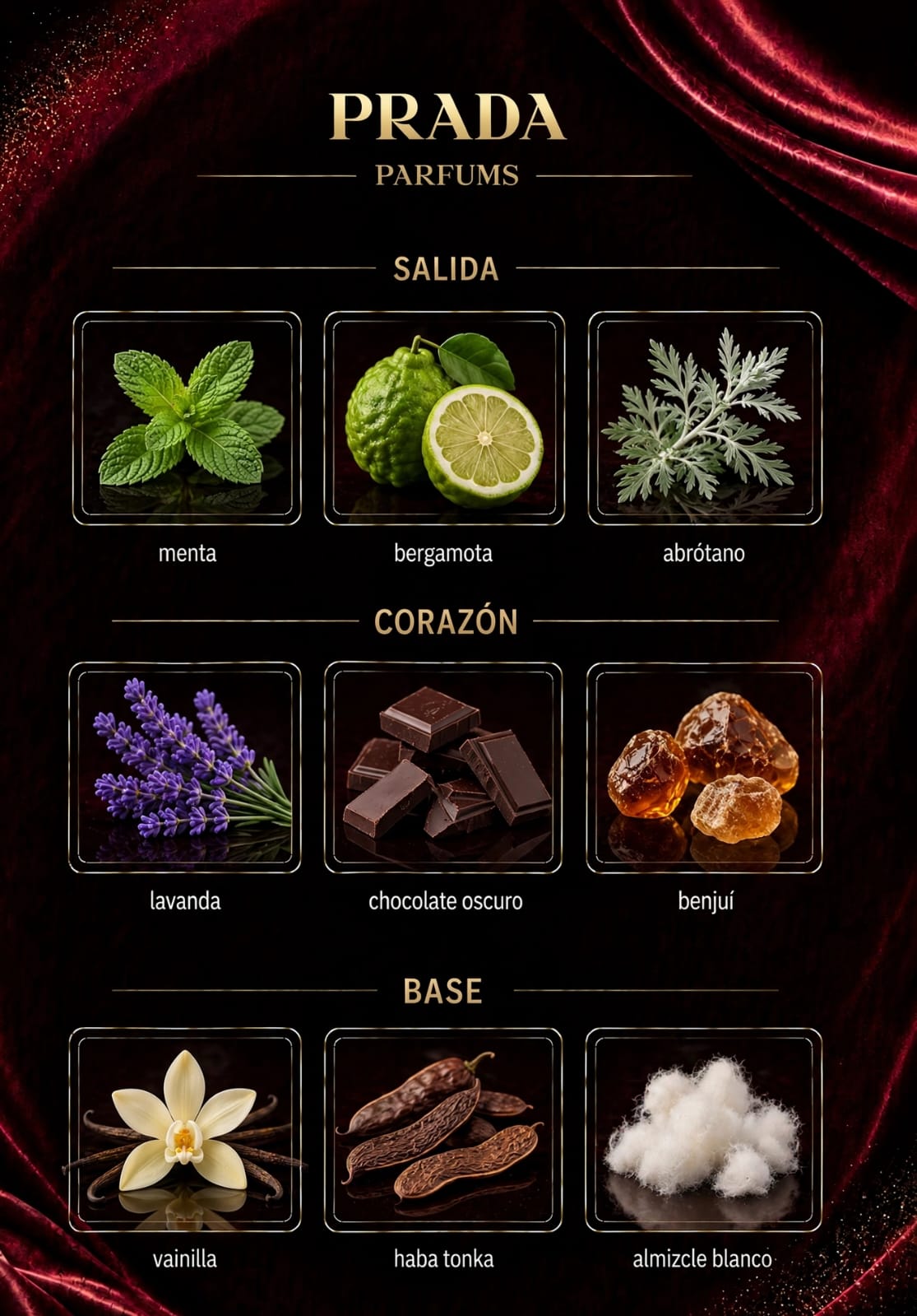 RASASI HAWAS ELIXIR HOMBRE