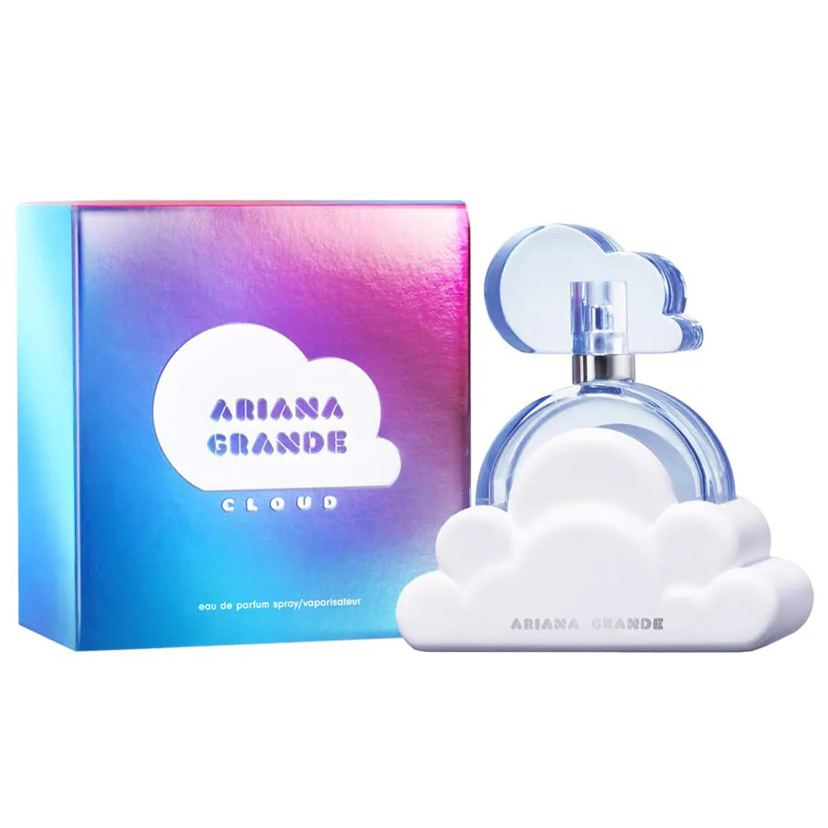 ARIANA GRANDE CLOUD DAMA