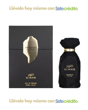 ARABIYAT PRESTIGE AL NOOR