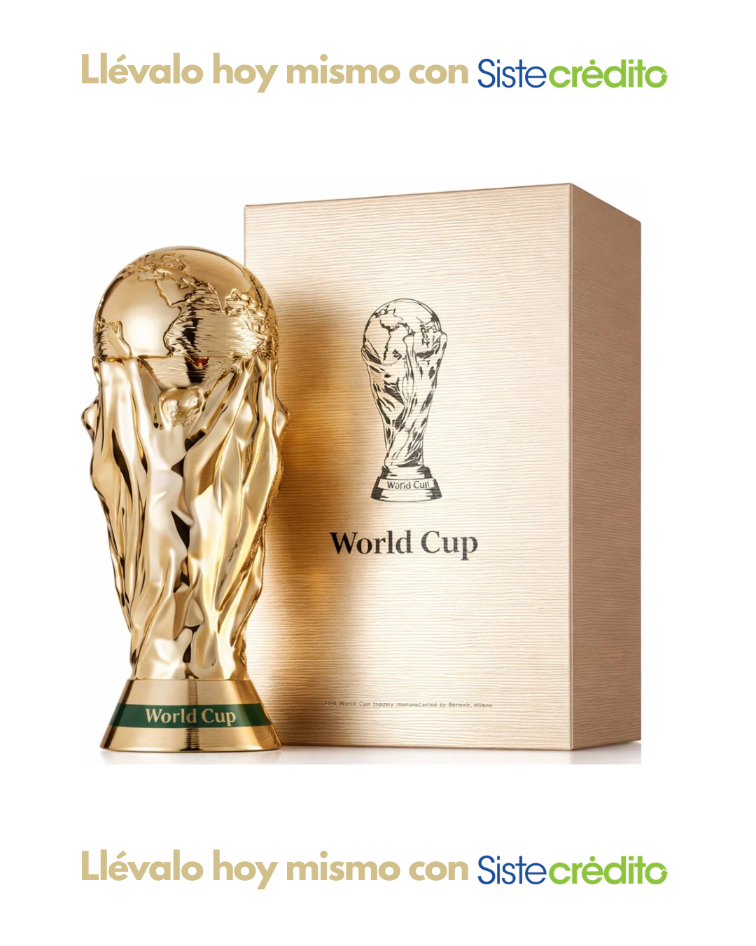 ZAKAT WORLD CUP