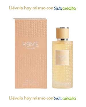 BHARARA MAST PERFUME ROME YUM YUM DAMA