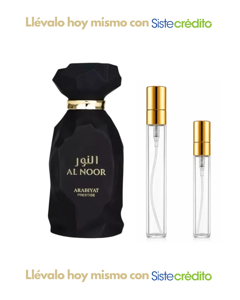 ARABIYAT PRESTIGE AL NOOR