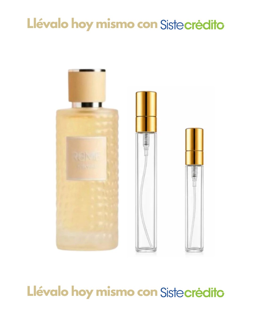 BHARARA MAST PERFUME ROME YUM YUM DAMA