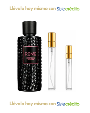ROME EXTRADOSE BHARARA MAST HOMME