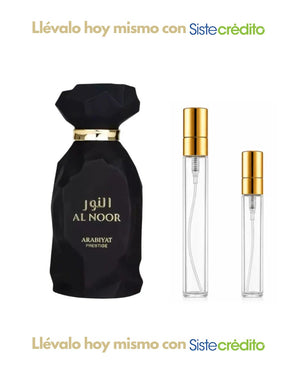 ARABIYAT PRESTIGE AL NOOR