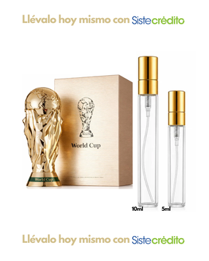 ZAKAT WORLD CUP