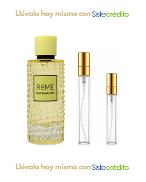 BHARARA MAST PERFUME ROME FANTASMAGORY