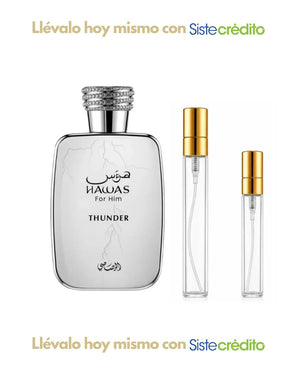 HAWAS THUNDER