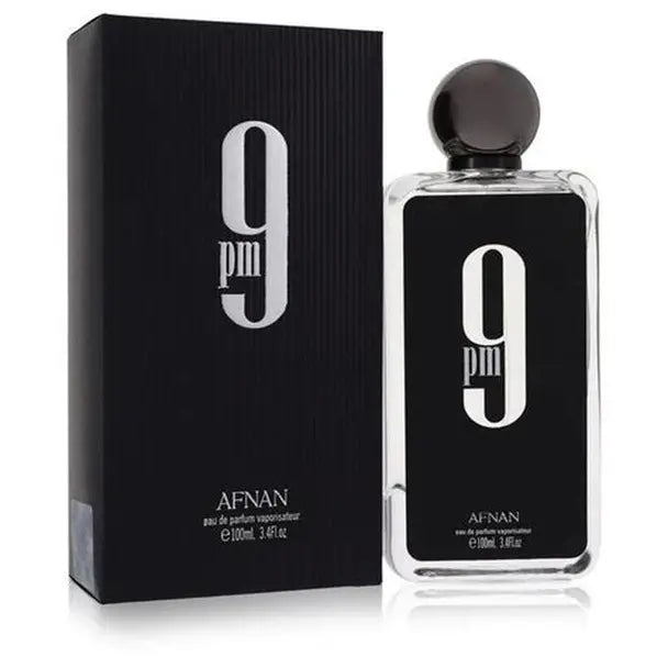 AFNAN 9 PM HOMBRE