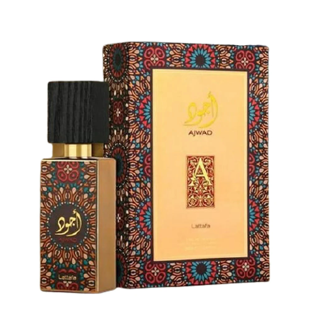 LATTAFA AJWAD UNISEX