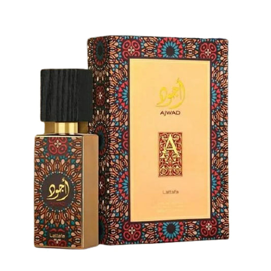 LATTAFA AJWAD UNISEX