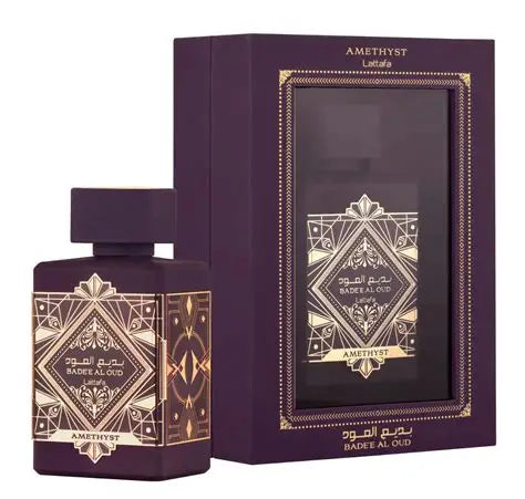 LATTAFA AMETHYST UNISEX