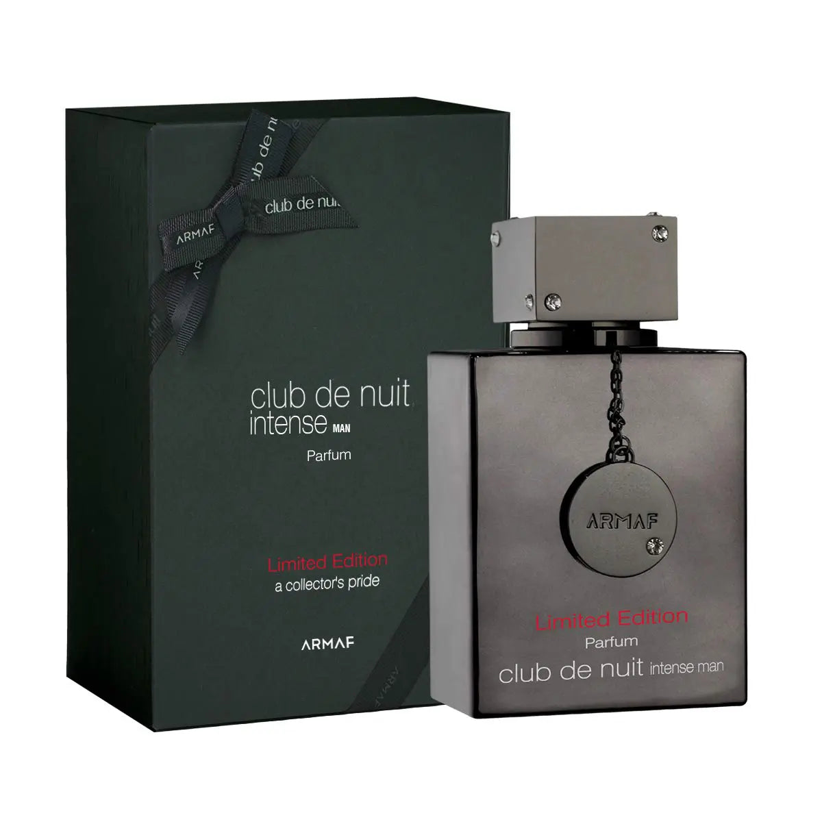 ARMAF CLUB DE NUIT INTENSE PARFUM HOMBRE