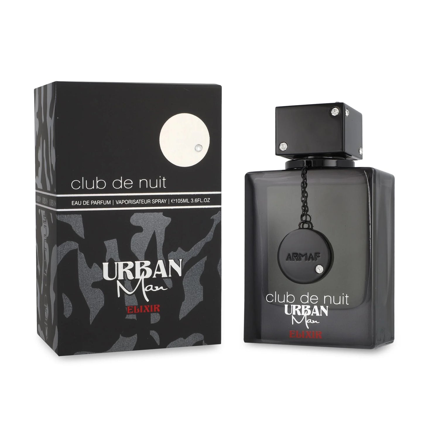 ARMAF CLUB DE NUIT URBAN ELIXIR HOMBRE