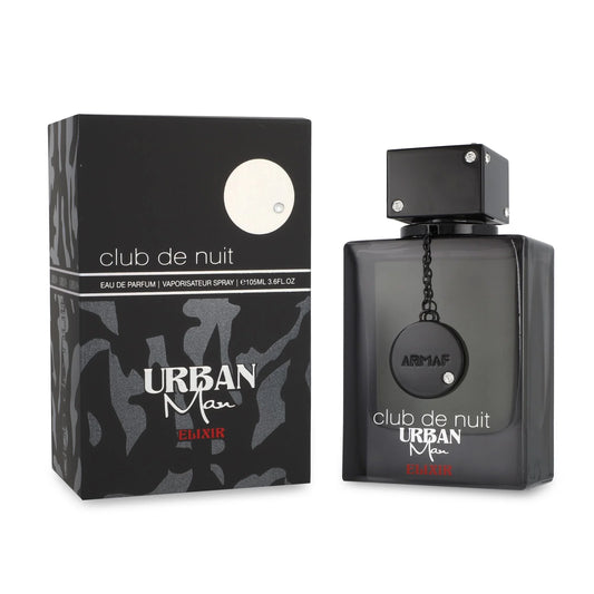 ARMAF CLUB DE NUIT URBAN ELIXIR HOMBRE