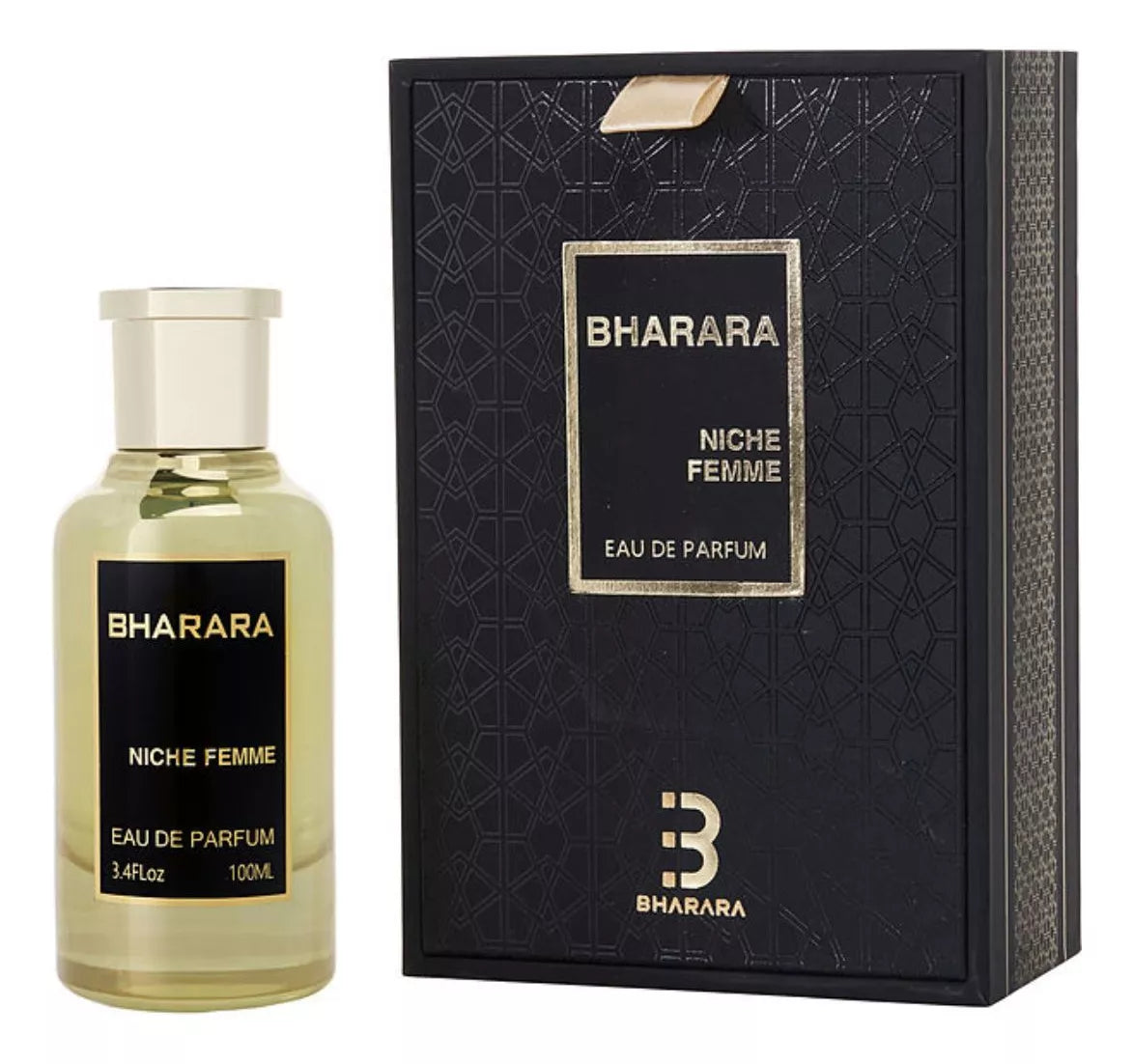 BHARARA NICHE FEMME