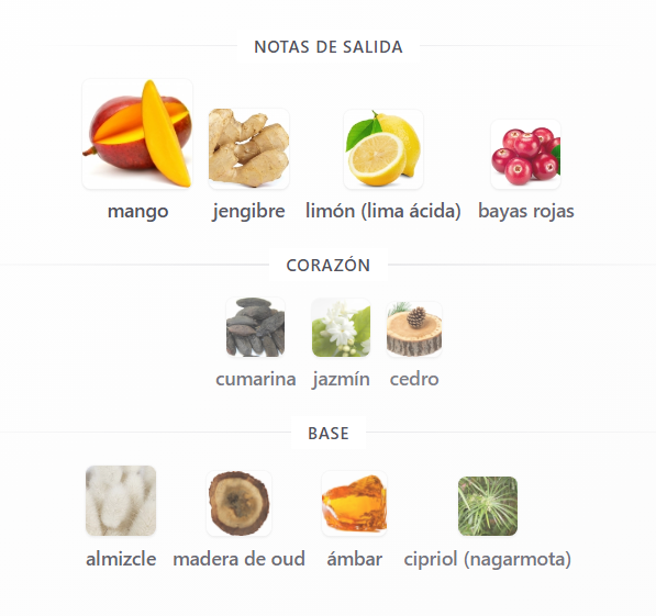 TESTER STEPHANE HUMBERT LUCAS GOD OF FIRE UNISEX