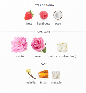 ARABIYAT SUGAR COTTON BLUSH DAMA