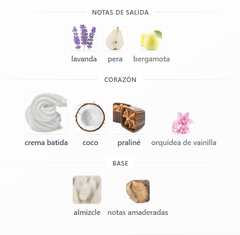 TESTER ARIANA GRANDE CLOUD DAMA