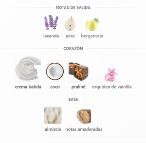 TESTER ARIANA GRANDE CLOUD DAMA