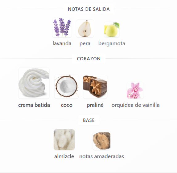 TESTER ARIANA GRANDE CLOUD DAMA