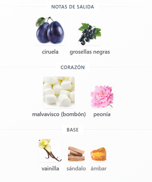 SET ARIANA GRANDE MOONLIGHT DAMA