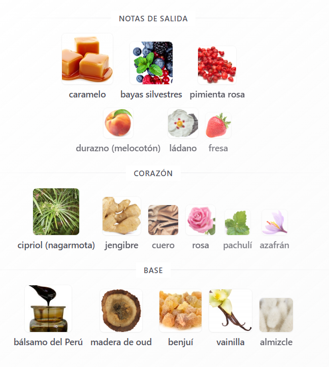 TESTER ILMIN IL KAKUNO UNISEX