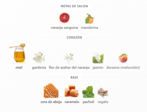 SET JEAN PAUL SCANDAL EDP DAMA