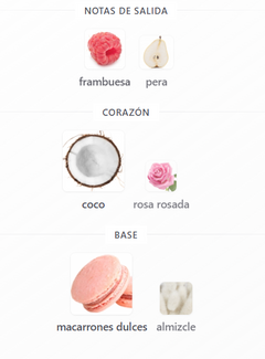 TESTER ARIANA GRANDE THANK U NEXT DAMA