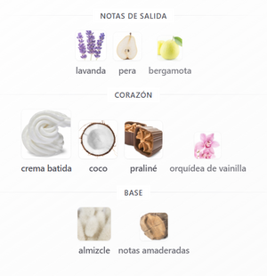 SET ARIANA GRANDE CLOUD DAMA