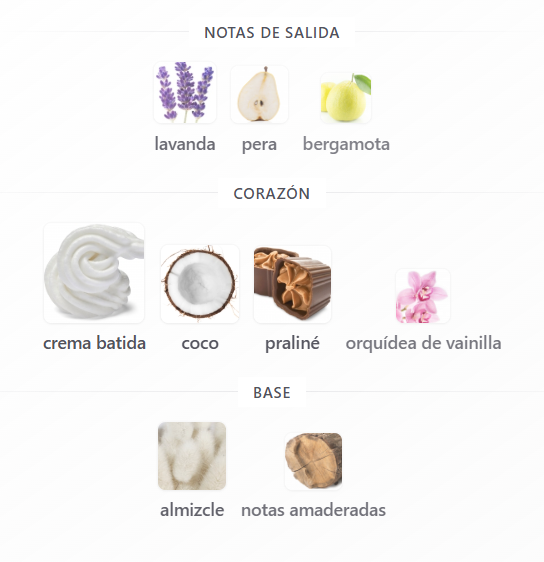 SET ARIANA GRANDE CLOUD DAMA