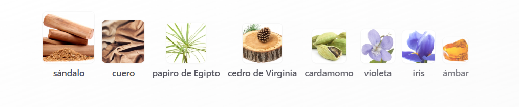 TESTER LE LABO SANTAL 33 UNISEX