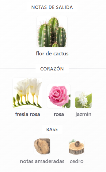 HUGO BOSS BOSS MA VIE DAMA