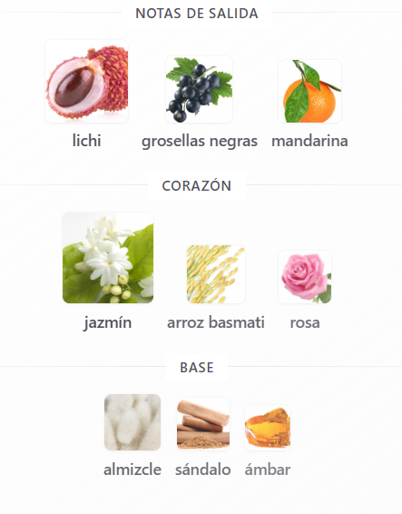 HUGO BOSS HUGO XX DAMA