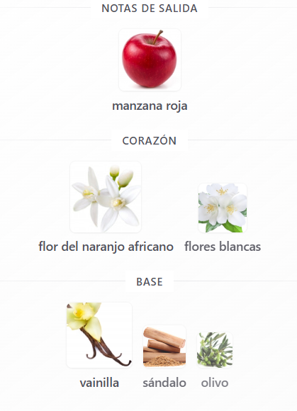 HUGO BOSS ORANGE DAMA