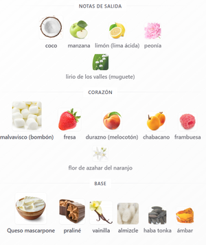 ODYSSEY MAASHMALLOW DAMA