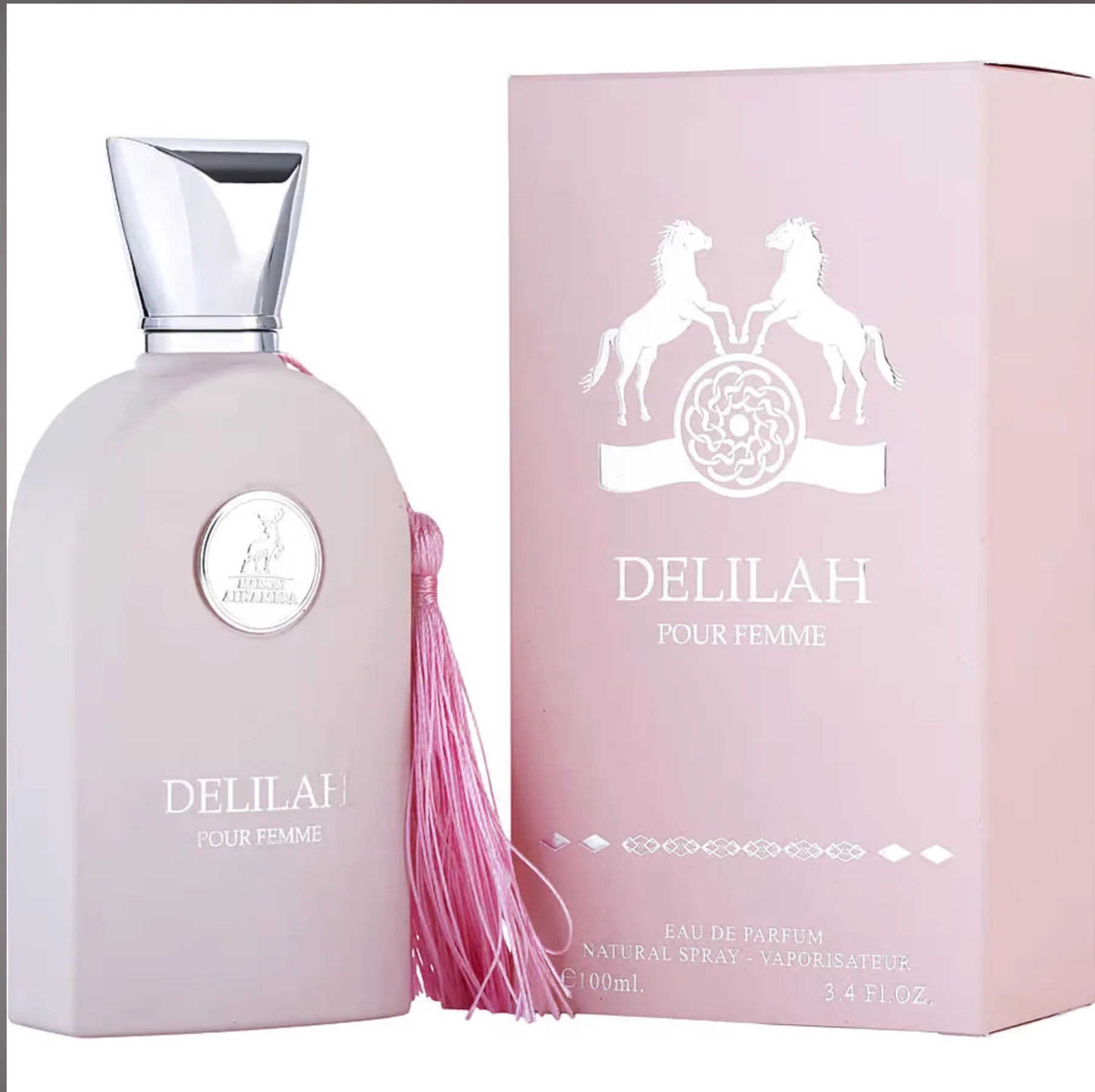 MAISON ALHAMBRA DELILAH DAMA