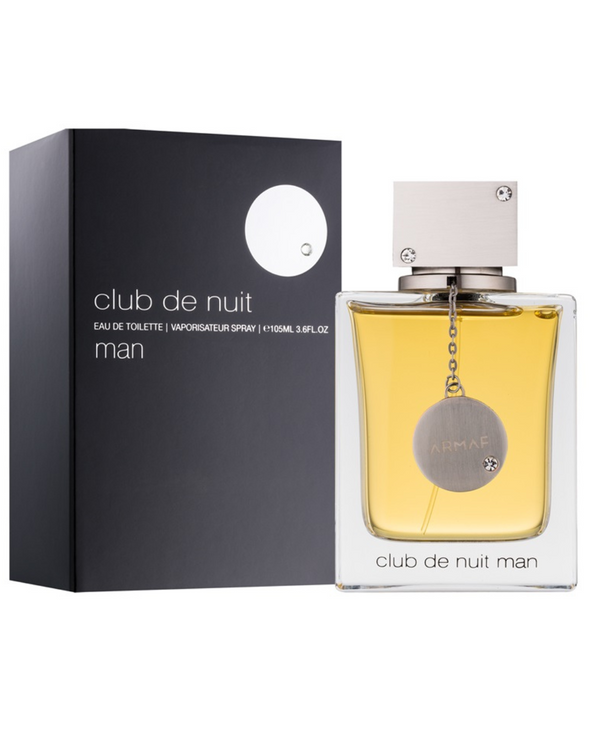 ARMAF CLUB DE NUIT MAN