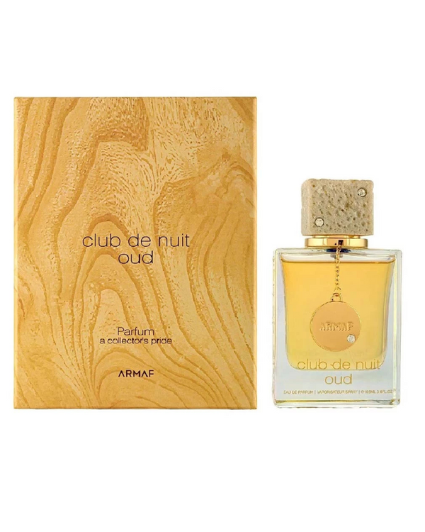 ARMAF CLUB DE NUIT OUD UNISEX