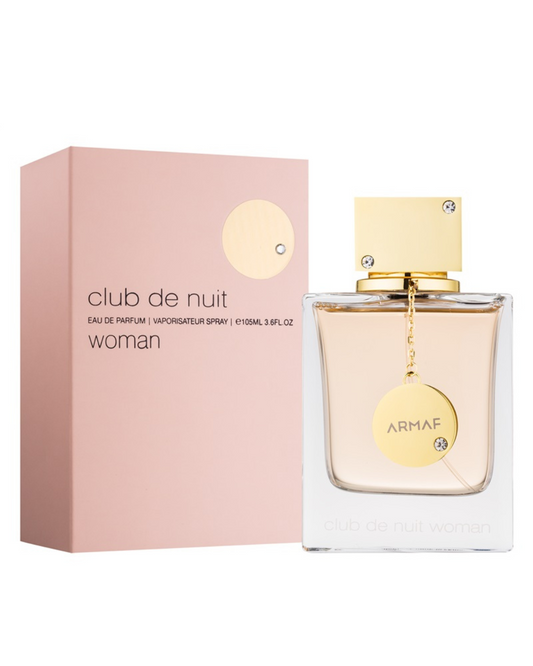 ARMAF CLUB DE NUIT DAMA