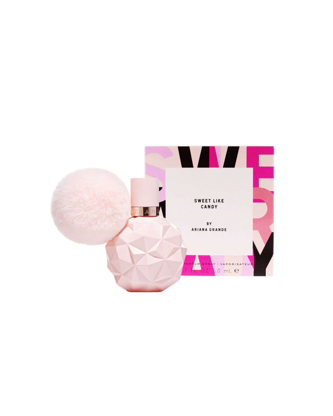 ARIANA GRANDE SWEET LIKE CANDY DAMA