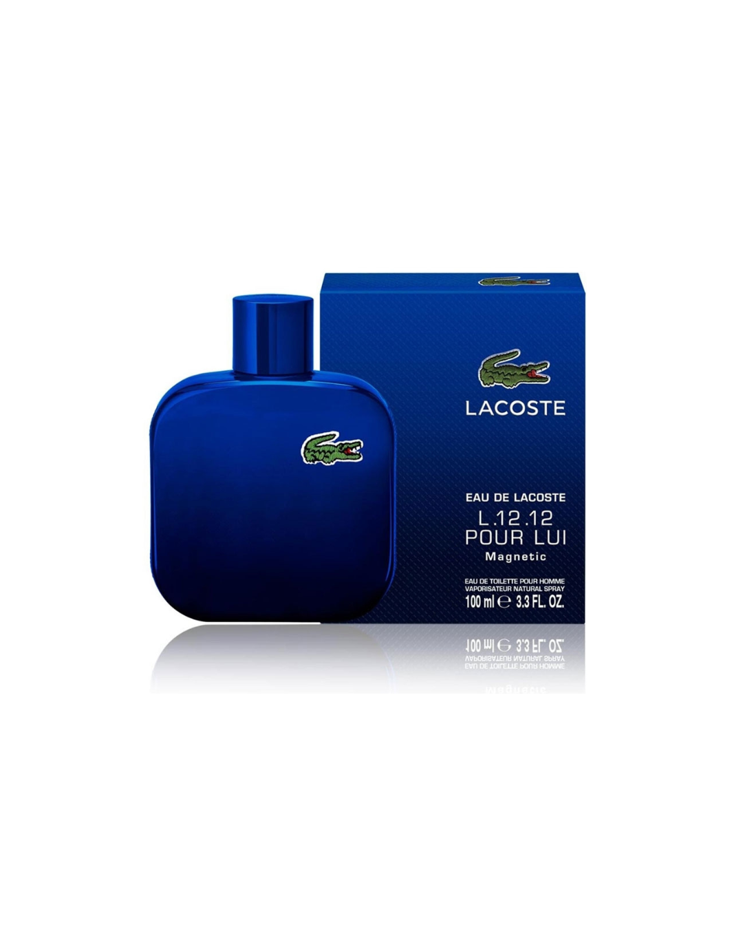 LACOSTE L.12.12 HOMBRE
