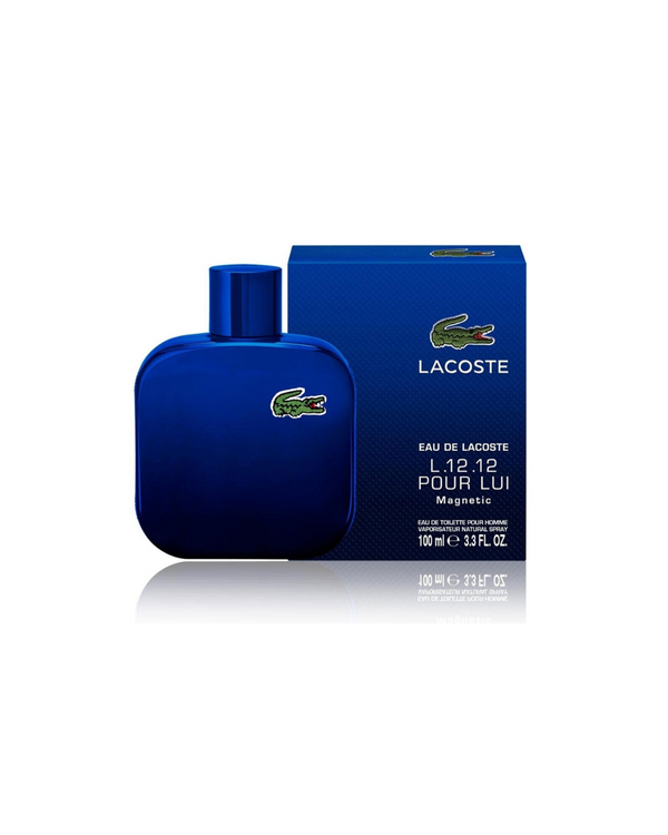 LACOSTE L.12.12 HOMBRE