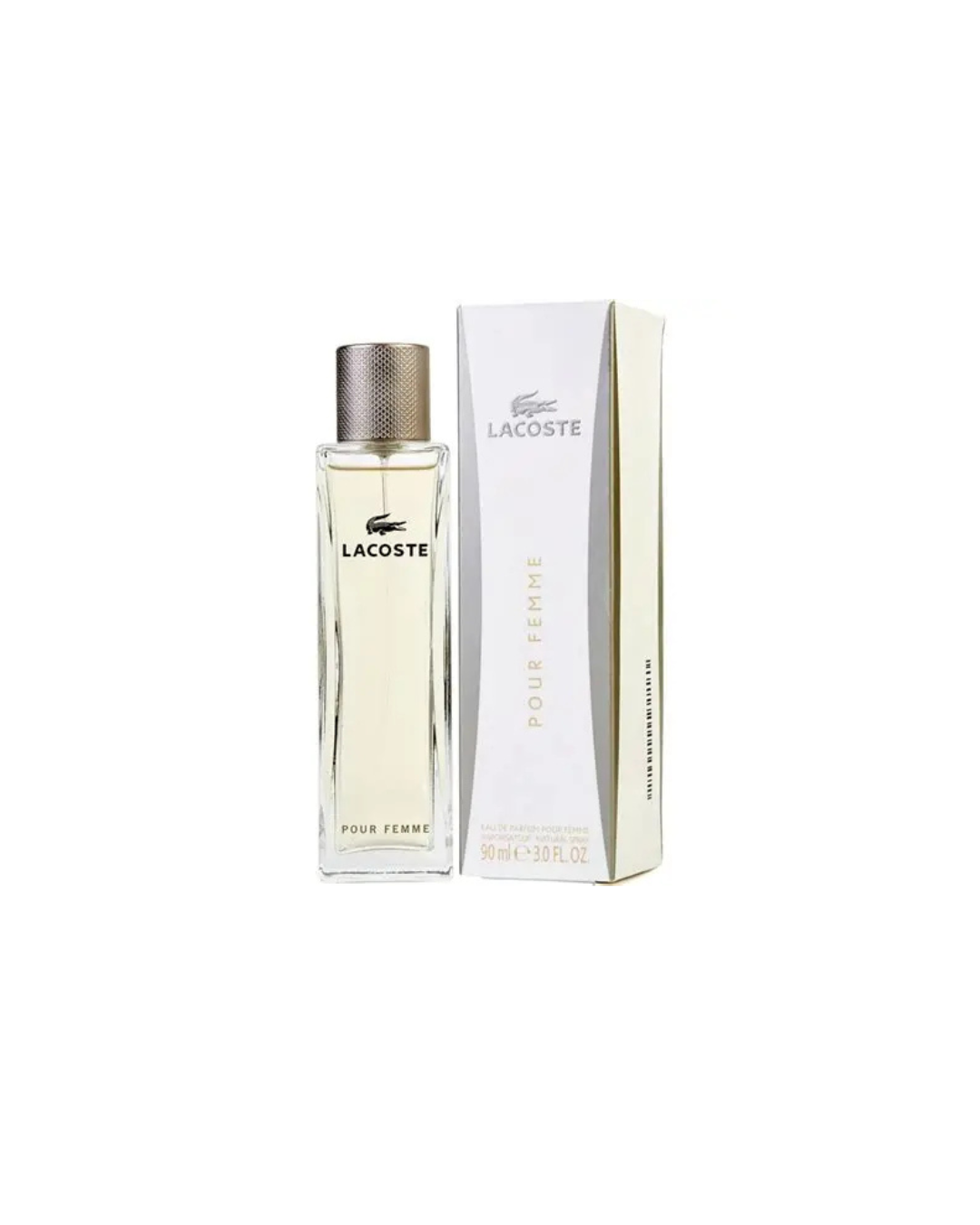 LACOSTE POUR FEMME